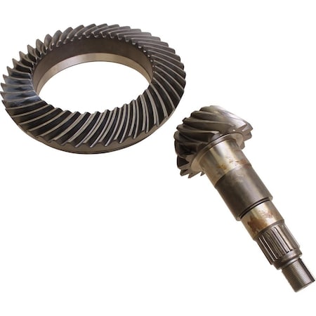 Aftermarket AMRE42613 Bevel Gear Set, Differential AMRE42613-ABL